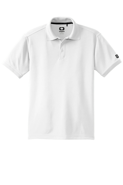 Custom OGIO® Caliber2.0 Performance Polo with Full-Color Logo Printing