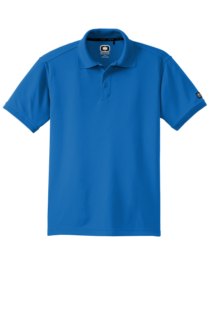 Custom OGIO® Caliber2.0 Performance Polo with Full-Color Logo Printing