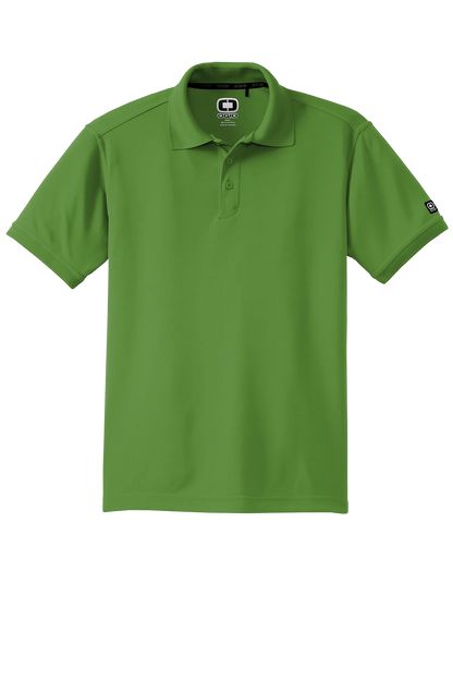 Custom OGIO® Caliber2.0 Performance Polo with Full-Color Logo Printing