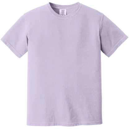 Blank Comfort Colors 1717 Heavyweight T-Shirt