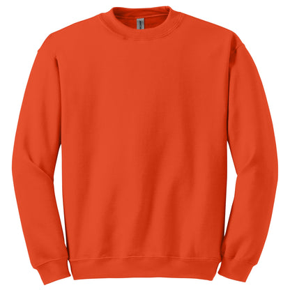 Custom Youth Sweatshirt with personalized design options
