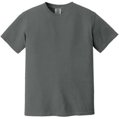 Blank Comfort Colors 1717 Heavyweight T-Shirt