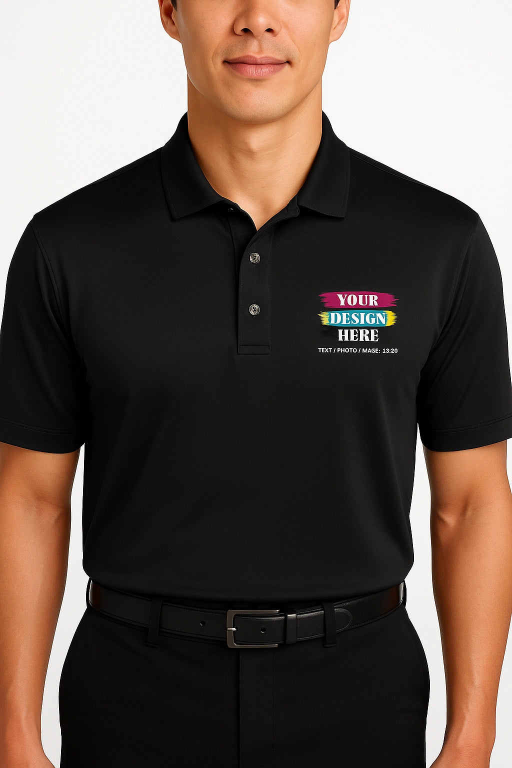 Silk Touch Performance Polo – Port Authority (K540)