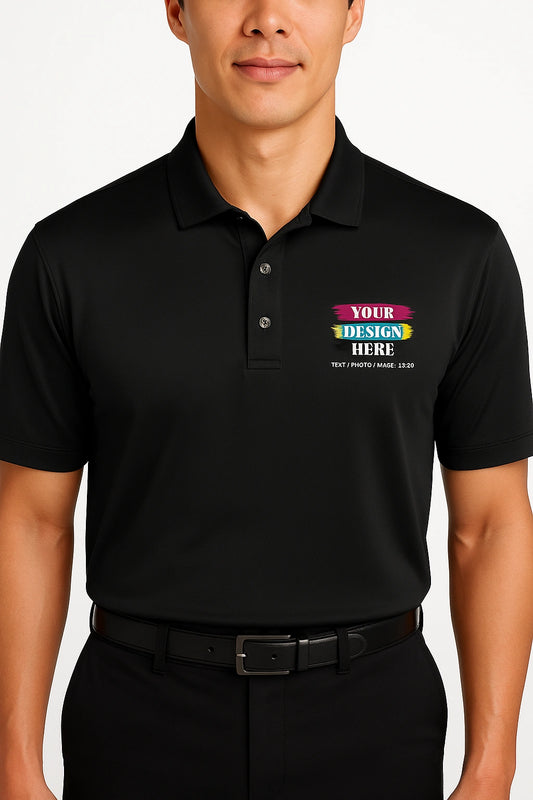 Silk Touch Performance Polo – Port Authority (K540)