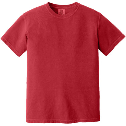 Blank Comfort Colors 1717 Heavyweight T-Shirt