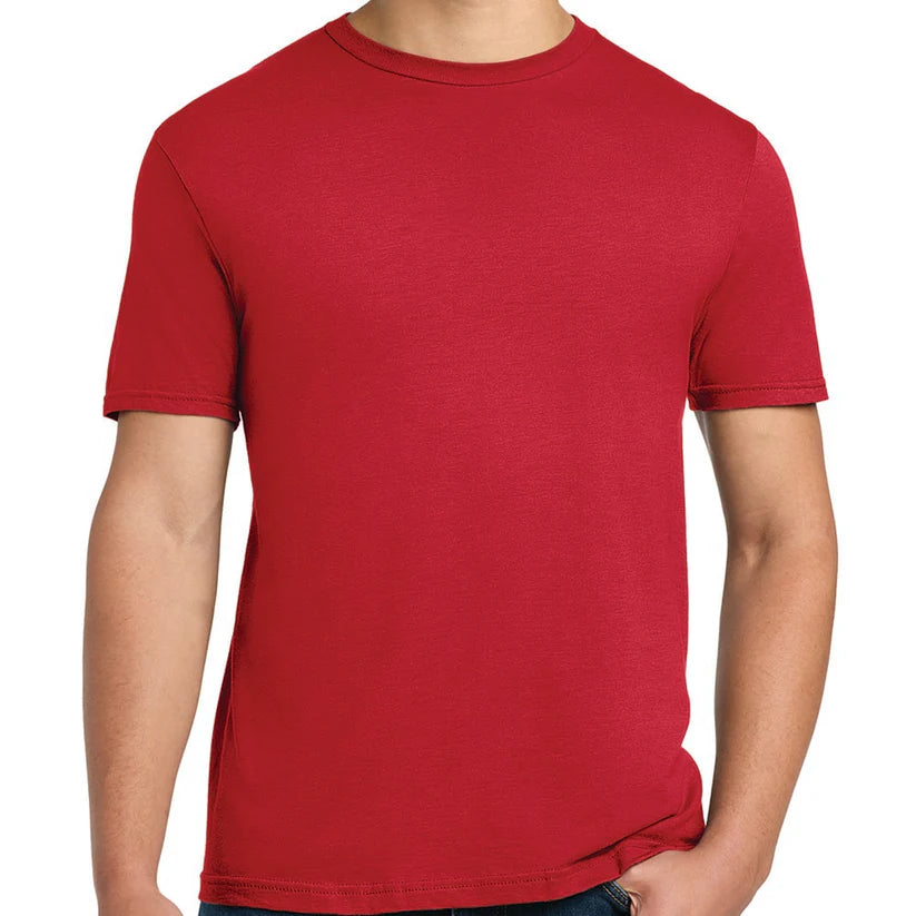 Custom T-Shirt Short Sleeve Unisex |%100 Cotton