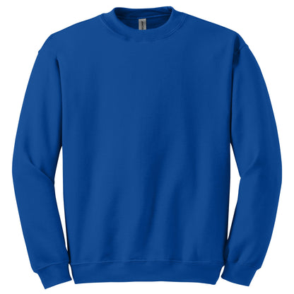 Custom Youth Sweatshirt with personalized design options