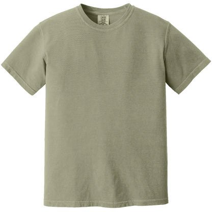 Blank Comfort Colors 1717 Heavyweight T-Shirt