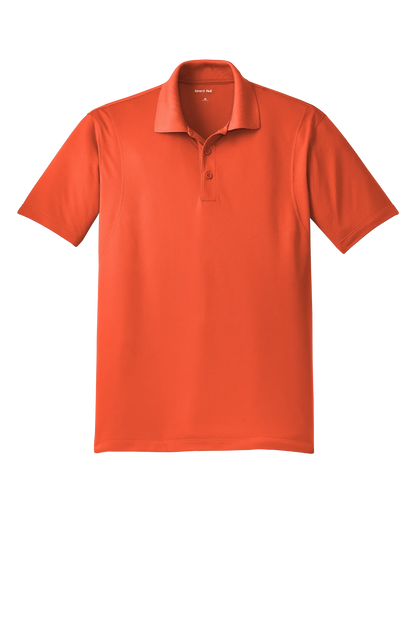 Custom Sport-Tek ST650 Polo Shirt – Business Logo Polo | No Minimum