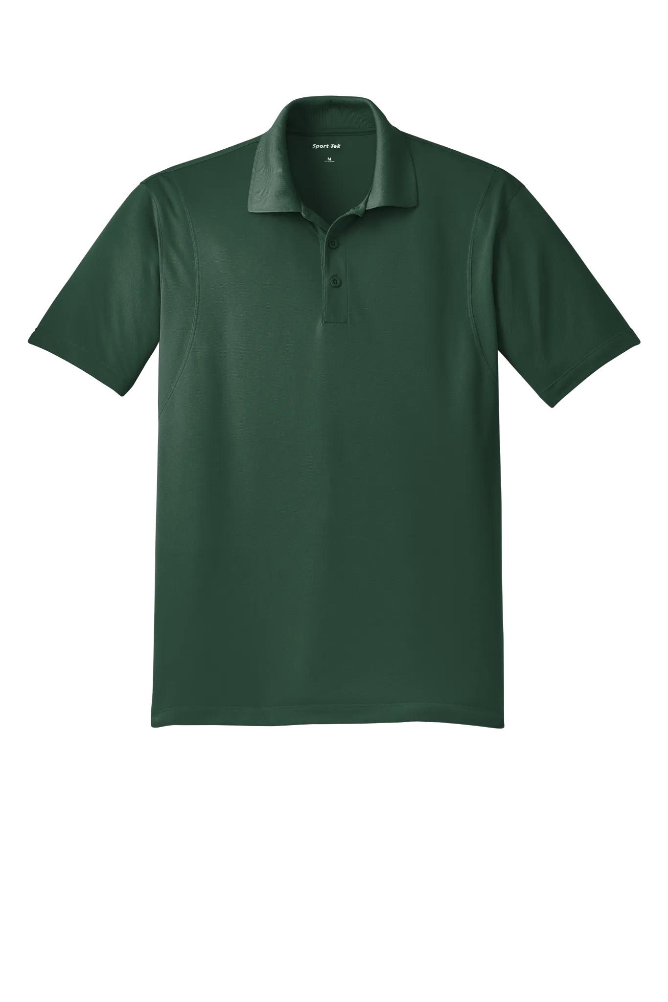 Custom Sport-Tek ST650 Polo Shirt – Business Logo Polo | No Minimum