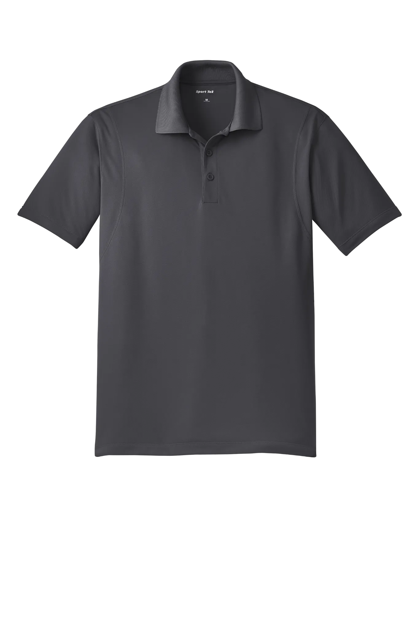 Custom Sport-Tek ST650 Polo Shirt – Business Logo Polo | No Minimum