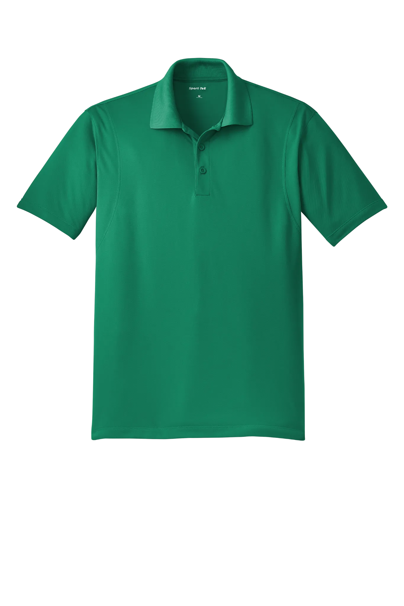 Custom Sport-Tek ST650 Polo Shirt – Business Logo Polo | No Minimum