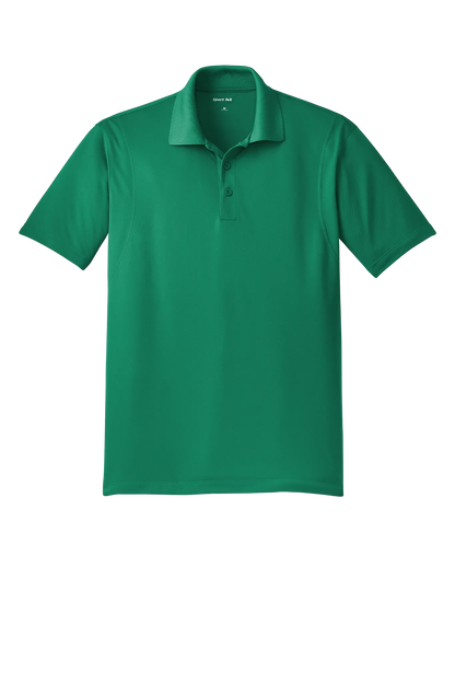 Custom Sport-Tek ST650 Polo Shirt – Business Logo Polo | No Minimum
