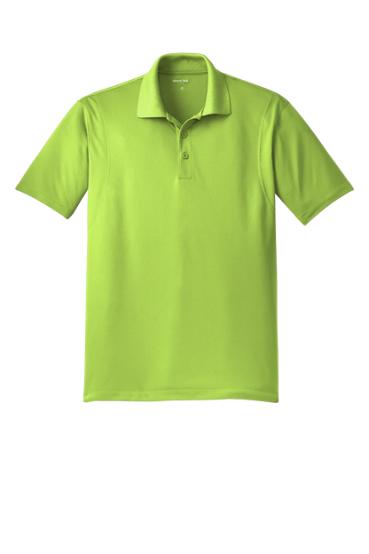 Custom Sport-Tek ST650 Polo Shirt – Business Logo Polo | No Minimum