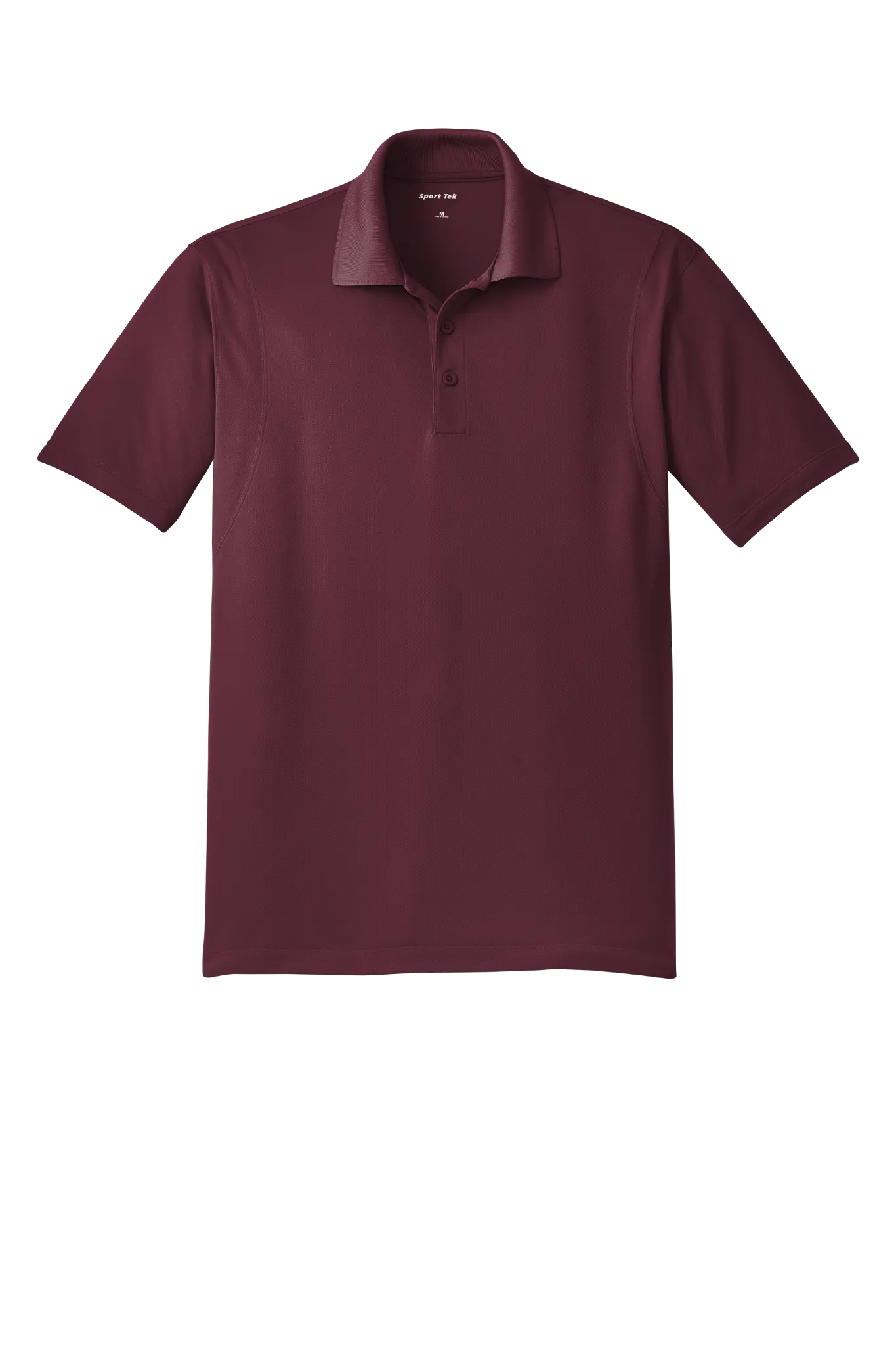 Custom Sport-Tek ST650 Polo Shirt – Business Logo Polo | No Minimum