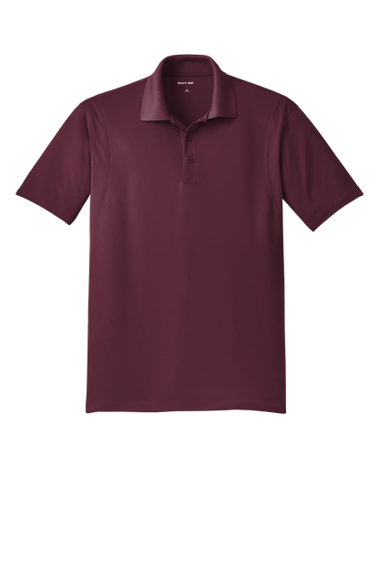 Custom Sport-Tek ST650 Polo Shirt – Business Logo Polo | No Minimum