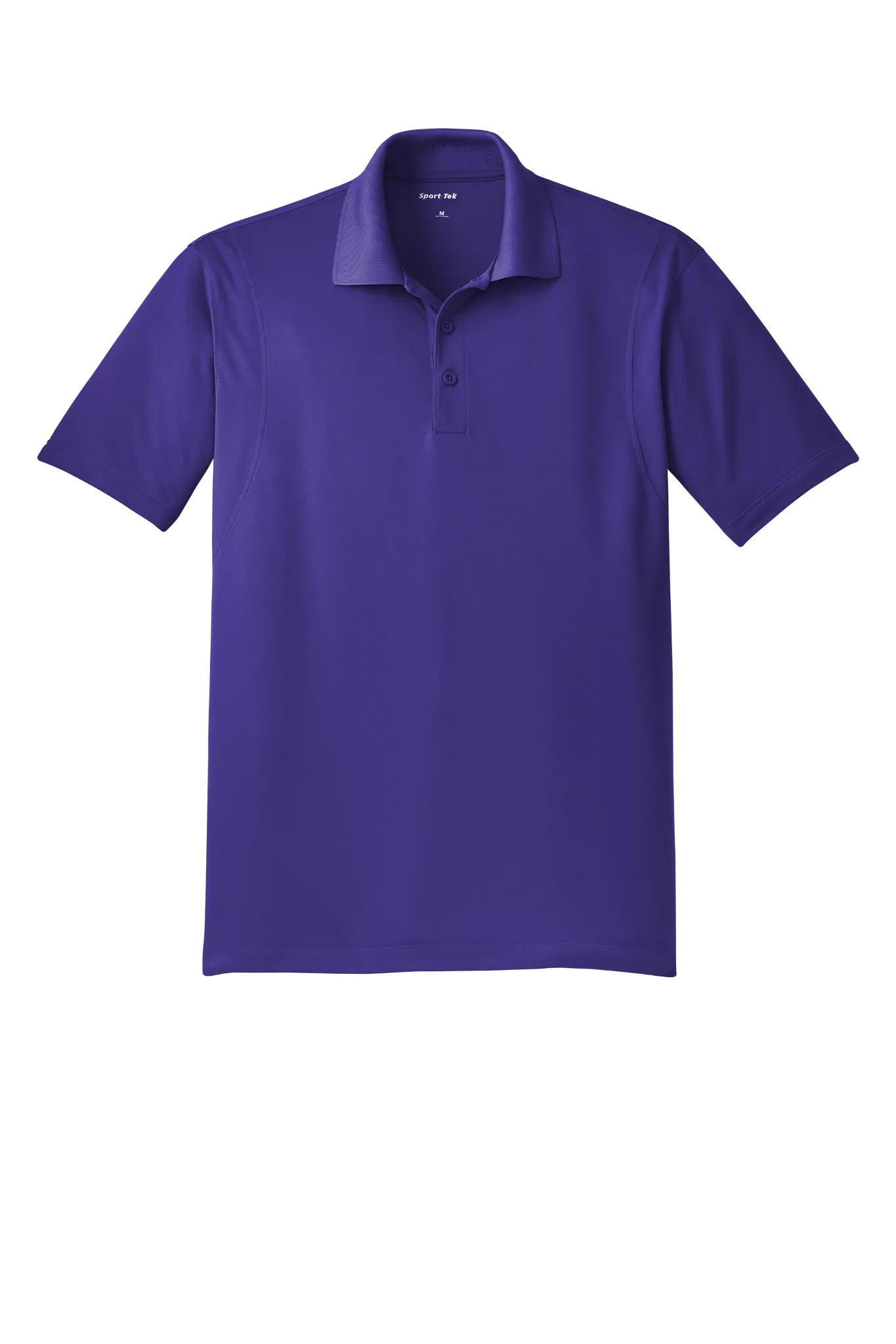Custom Sport-Tek ST650 Polo Shirt – Business Logo Polo | No Minimum