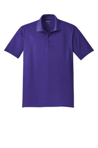 Custom Sport-Tek ST650 Polo Shirt – Business Logo Polo | No Minimum