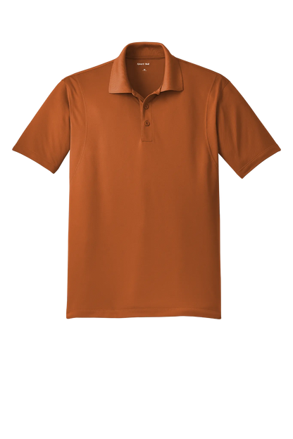 Custom Sport-Tek ST650 Polo Shirt – Business Logo Polo | No Minimum
