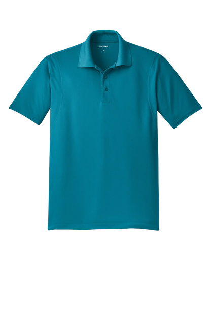 Custom Sport-Tek ST650 Polo Shirt – Business Logo Polo | No Minimum