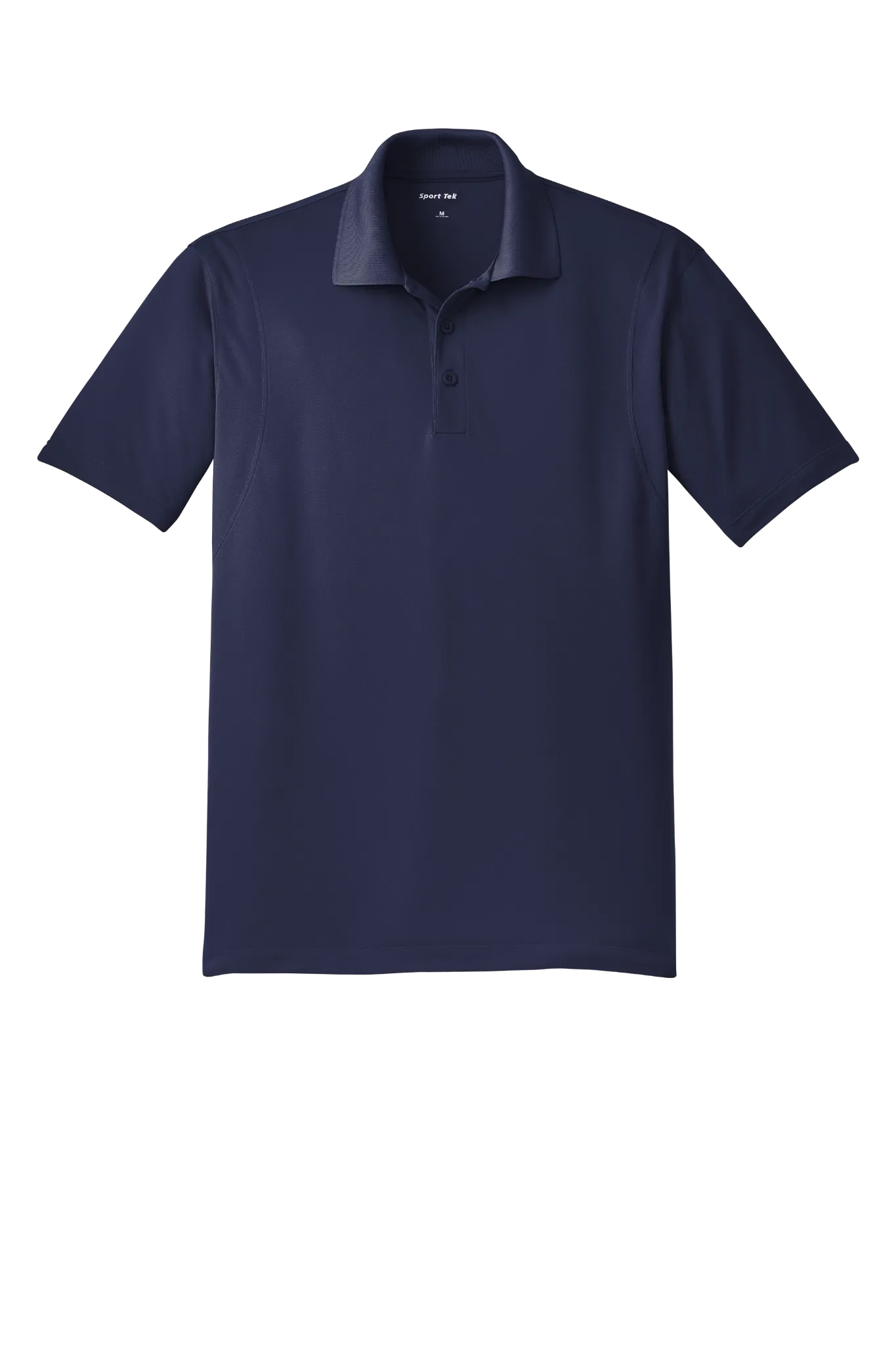 Custom Sport-Tek ST650 Polo Shirt – Business Logo Polo | No Minimum