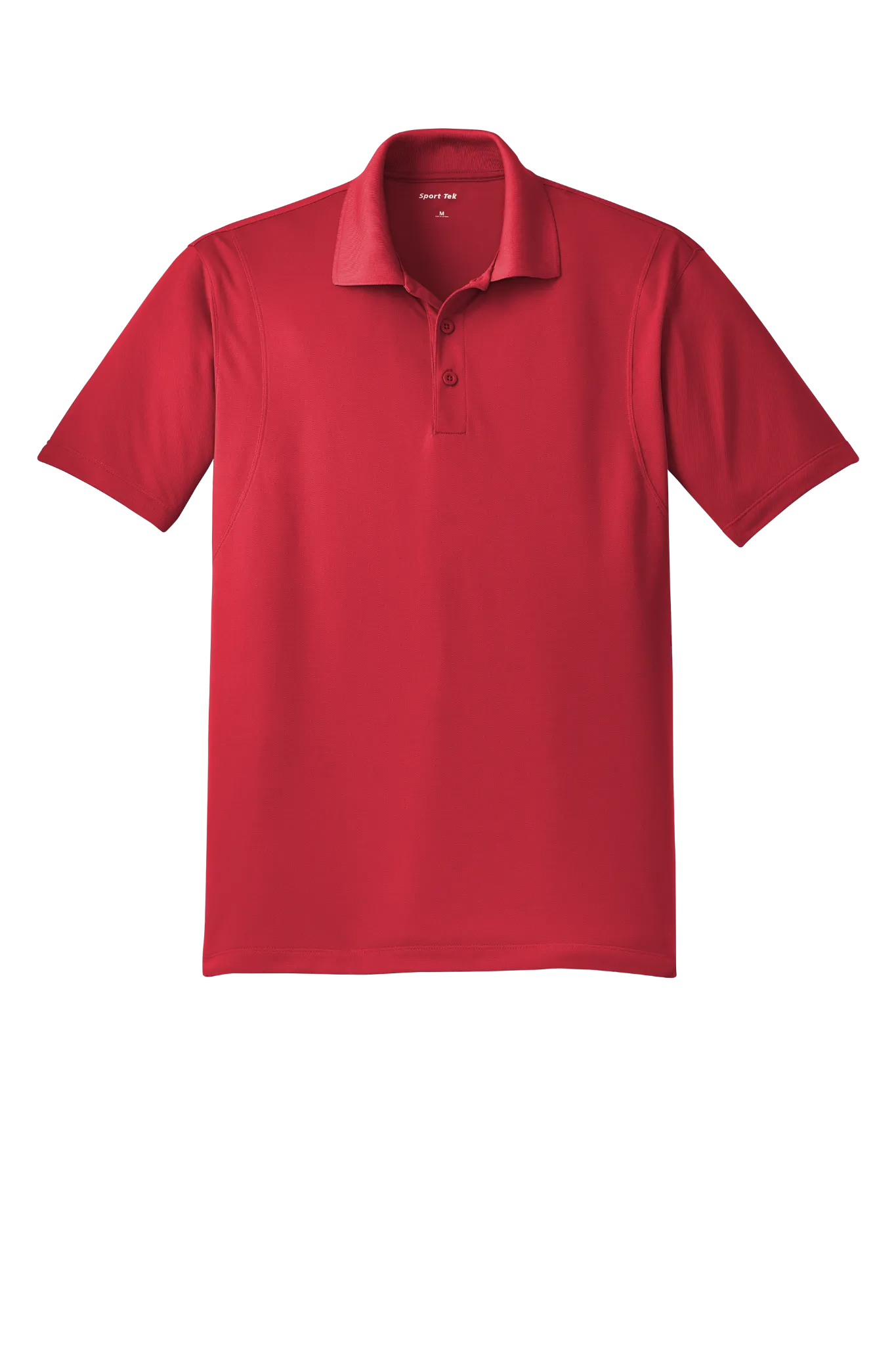 Custom Sport-Tek ST650 Polo Shirt – Business Logo Polo | No Minimum