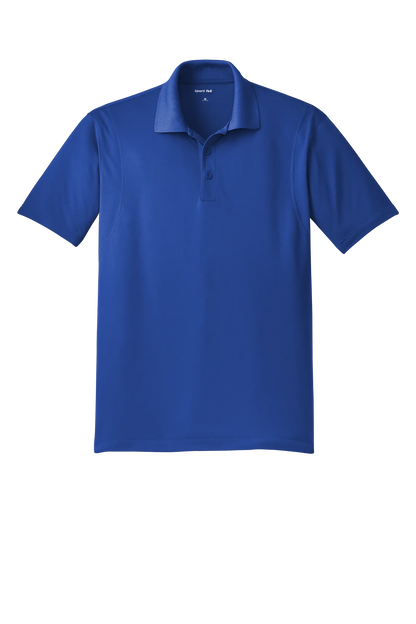 Custom Sport-Tek ST650 Polo Shirt – Business Logo Polo | No Minimum