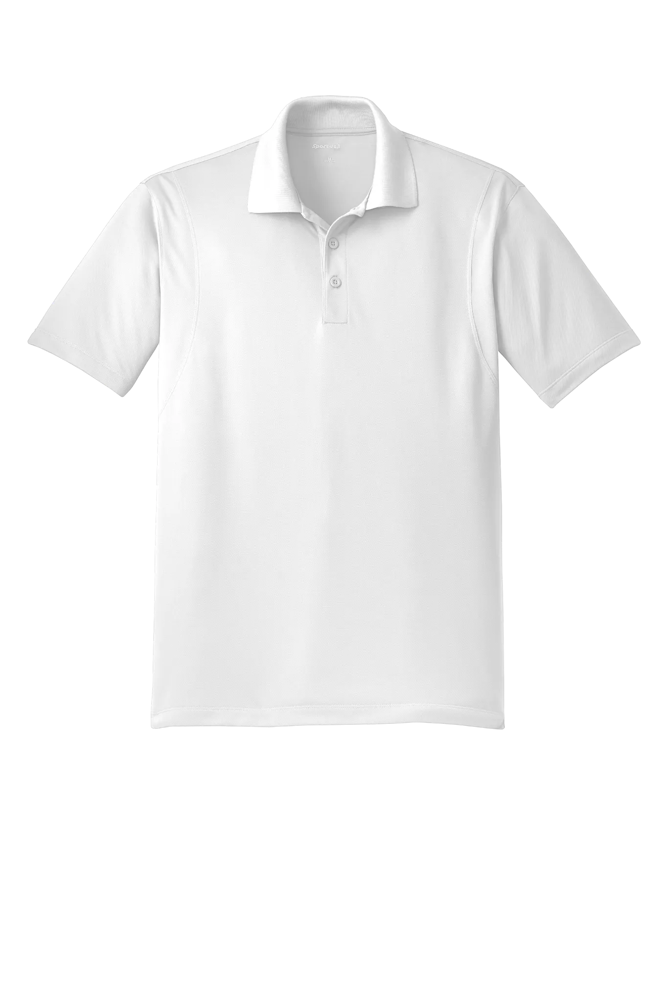 Custom Sport-Tek ST650 Polo Shirt – Business Logo Polo | No Minimum