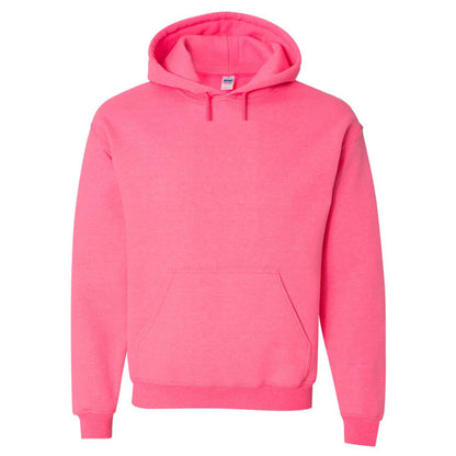 Custom Printed Unisex Hoodie – Gildan® 18500 Heavy Blend Sweatshirt