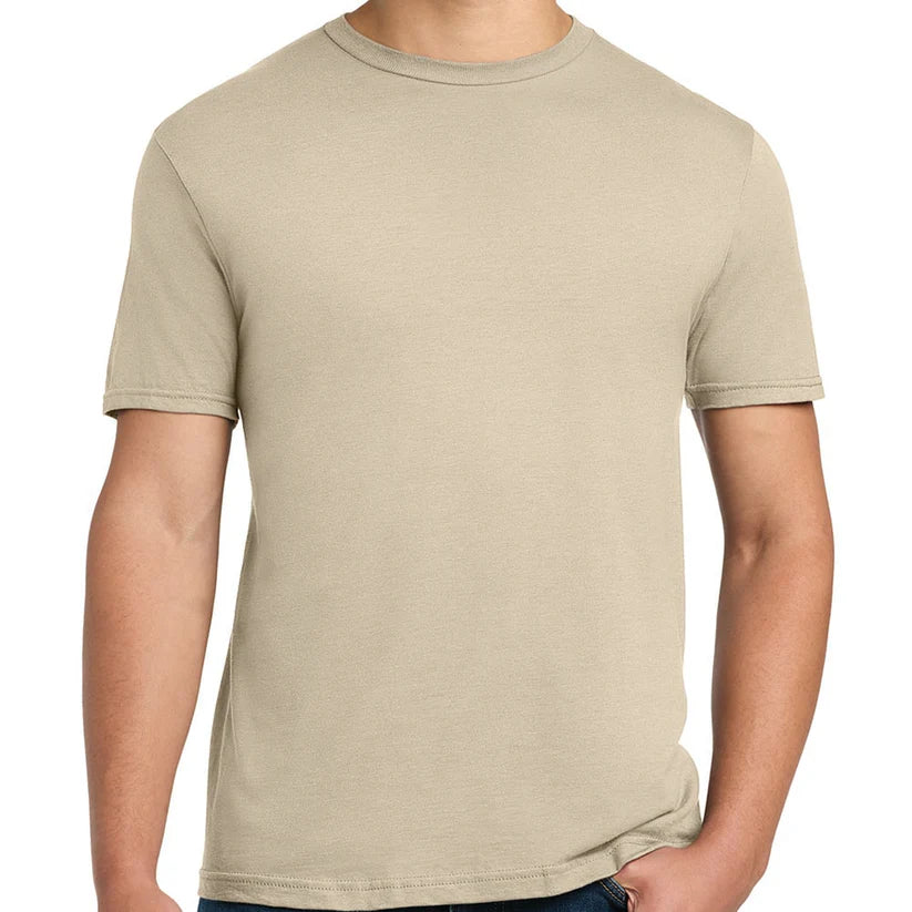 Custom T-Shirt Short Sleeve Unisex |%100 Cotton