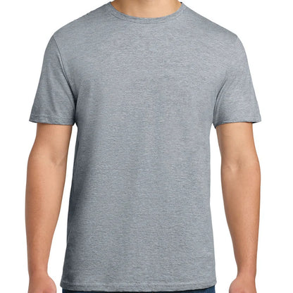Custom T-Shirt Short Sleeve Unisex |%100 Cotton