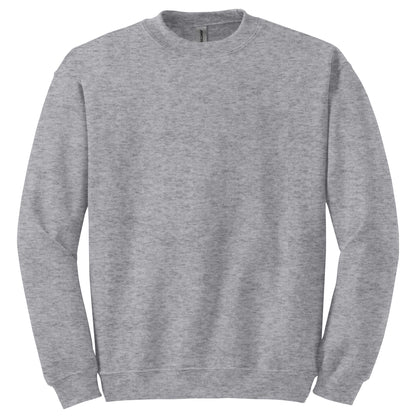 Custom Youth Sweatshirt with personalized design options