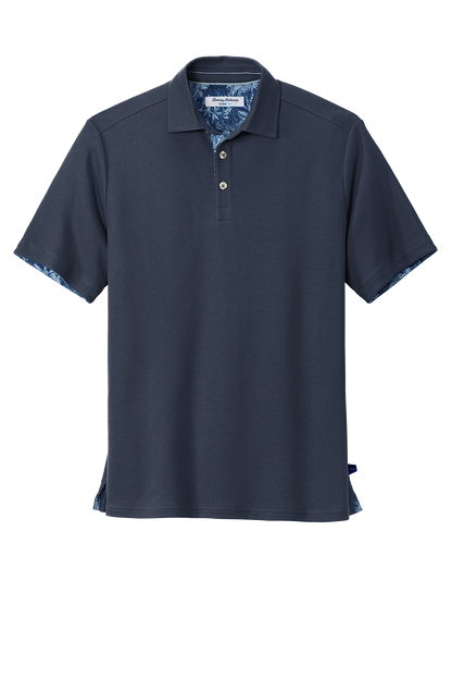 Custom Tommy Bahama® 5 O’Clock Polo with Your Logo