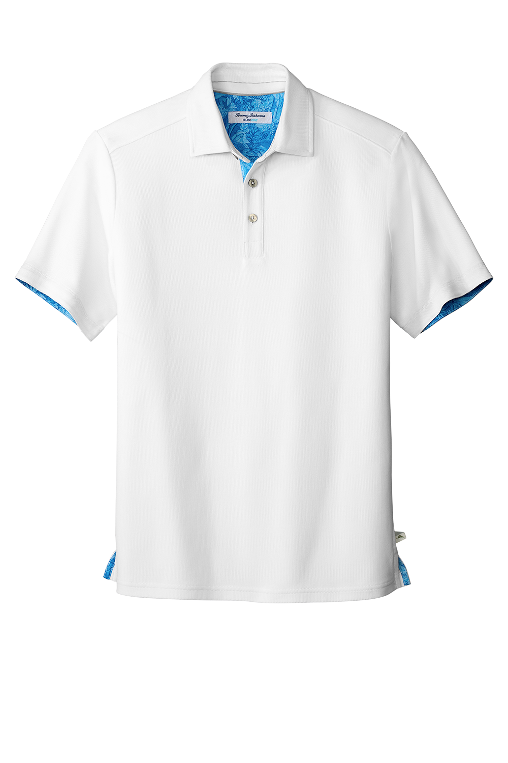 Custom Tommy Bahama® 5 O’Clock Polo with Your Logo