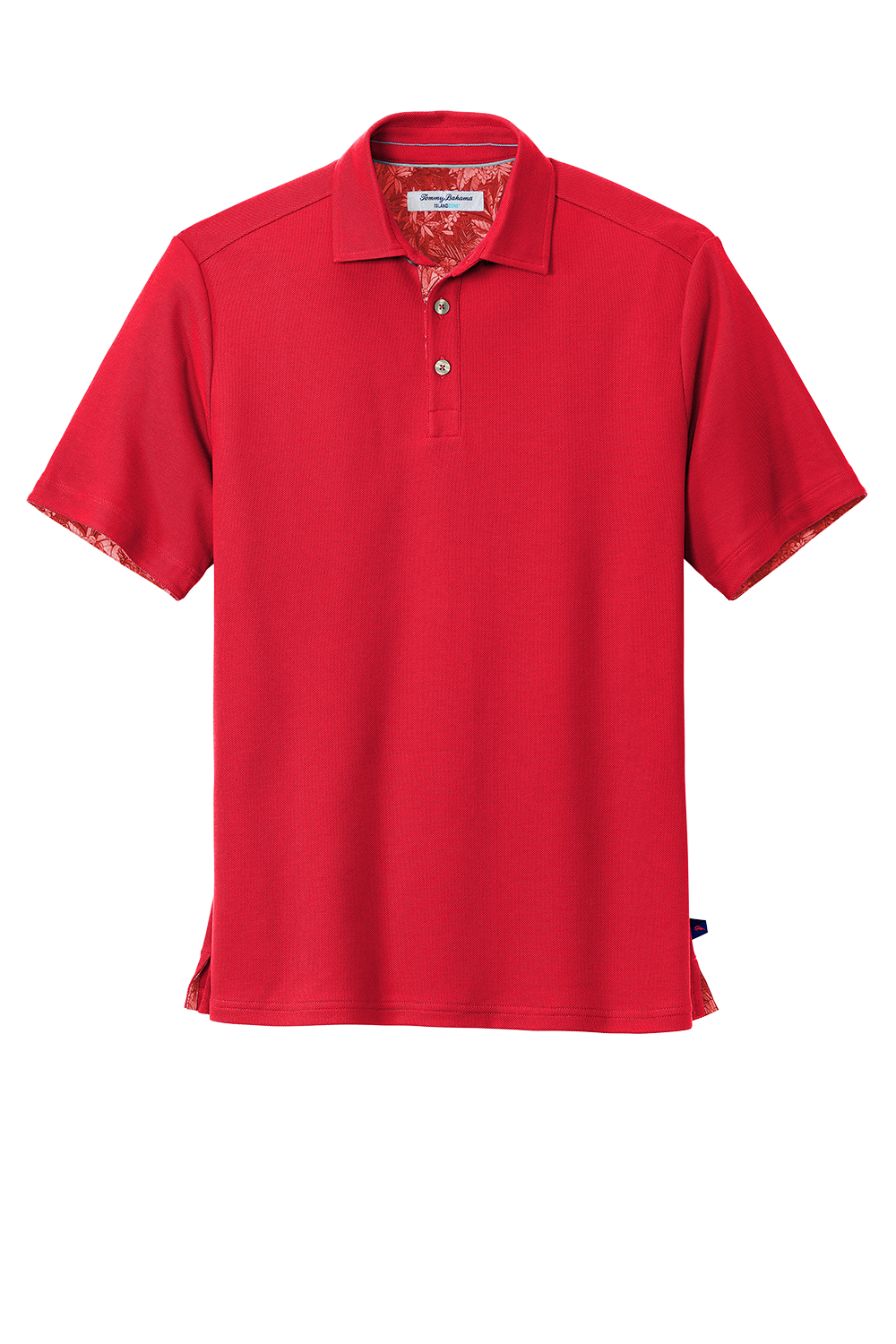 Custom Tommy Bahama® 5 O’Clock Polo with Your Logo