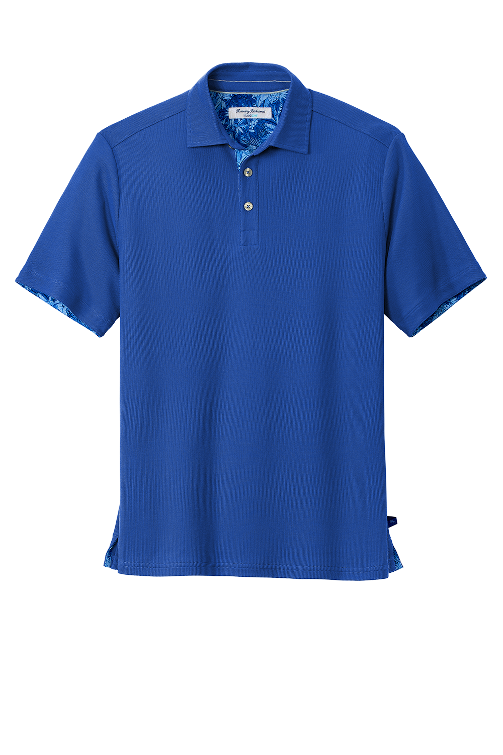 Custom Tommy Bahama® 5 O’Clock Polo with Your Logo