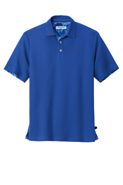 Custom Tommy Bahama® 5 O’Clock Polo with Your Logo
