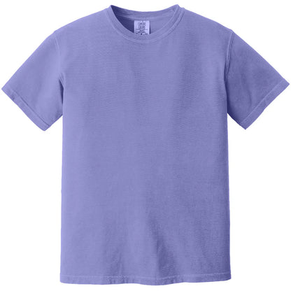 Blank Comfort Colors 1717 Heavyweight T-Shirt