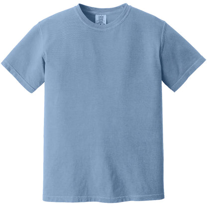 Blank Comfort Colors 1717 Heavyweight T-Shirt