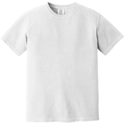 Blank Comfort Colors 1717 Heavyweight T-Shirt