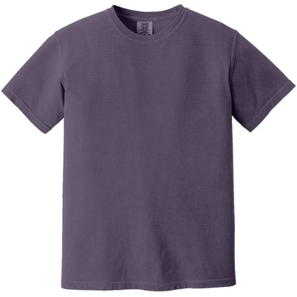 Blank Comfort Colors 1717 Heavyweight T-Shirt