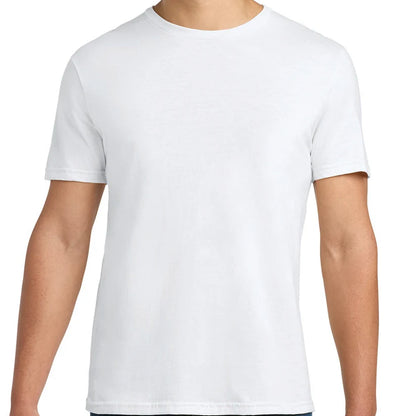 Custom T-Shirt Short Sleeve Unisex |%100 Cotton