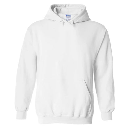 Custom Printed Unisex Hoodie – Gildan® 18500 Heavy Blend Sweatshirt