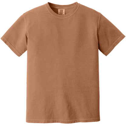 Blank Comfort Colors 1717 Heavyweight T-Shirt