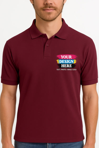 DryBlend 6-Ounce Jersey Knit Sport Shirt – Gildan (8800)