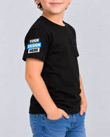 Left Sleeve